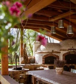 Tornácos Tanya Vendégház és Gasztroporta