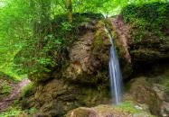 Kislőd - Csurgó kút