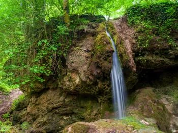 Csurgó kút Kislőd