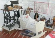 Kismaros - Kismarosi Sváb Muzeális Gyűjtemény