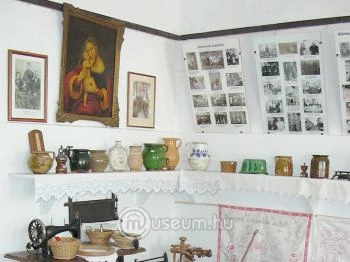 Kismarosi Sváb Muzeális Gyűjtemény Kismaros