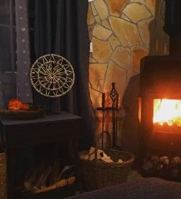 Börzsönyi Ékszerdoboz