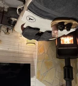 Börzsönyi Ékszerdoboz