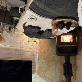 Börzsönyi Ékszerdoboz Kismaros - Wellness