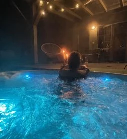 Börzsönyi Ékszerdoboz