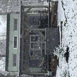 Börzsönyi Ékszerdoboz Kismaros - Külső kép