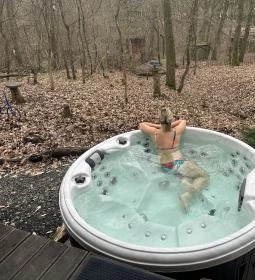 Börzsönyi Ékszerdoboz