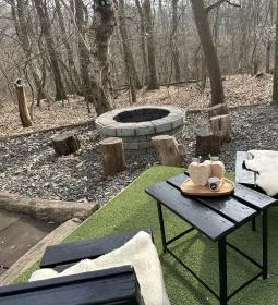 Börzsönyi Ékszerdoboz