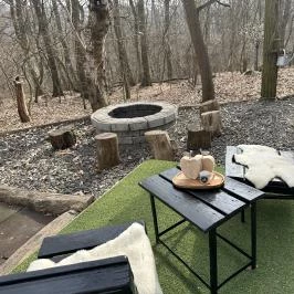 Börzsönyi Ékszerdoboz Kismaros - Külső kép