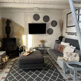 Börzsönyi Ékszerdoboz Kismaros - Szobák