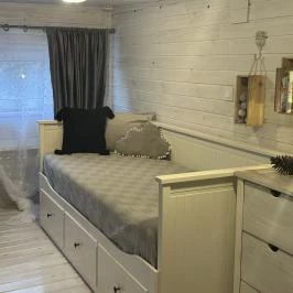 Börzsönyi Ékszerdoboz Kismaros - Szobák