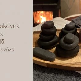 Börzsönyi Ékszerdoboz Kismaros - Wellness