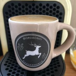 Börzsönyi Ékszerdoboz Kismaros - Vendéglátás