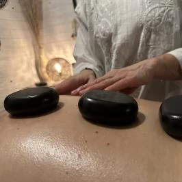 Börzsönyi Ékszerdoboz Kismaros - Wellness