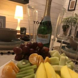 Börzsönyi Ékszerdoboz Kismaros - Vendéglátás