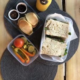 Börzsönyi Ékszerdoboz Kismaros - Vendéglátás