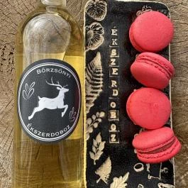 Börzsönyi Ékszerdoboz Kismaros - Vendéglátás