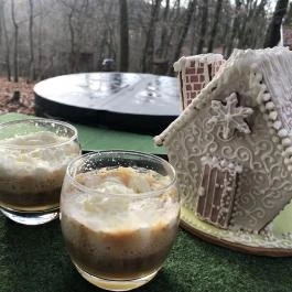 Börzsönyi Ékszerdoboz Kismaros - Külső kép