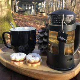 Börzsönyi Ékszerdoboz Kismaros - Vendéglátás