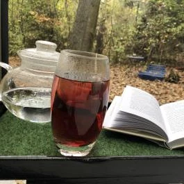 Börzsönyi Ékszerdoboz Kismaros - Külső kép