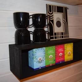 Börzsönyi Ékszerdoboz Kismaros - Vendéglátás