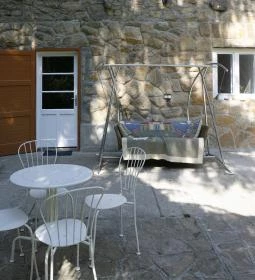 Harangvirág 36 Vendégházak