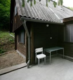 Harangvirág 36 Vendégházak