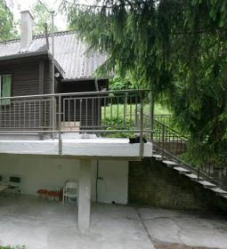 Harangvirág 36 Vendégházak