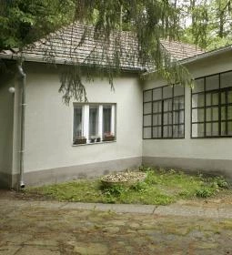 Harangvirág 36 Vendégházak