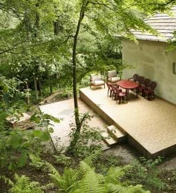 Harangvirág 36 Vendégházak