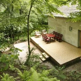 Harangvirág 36 Vendégházak Kismaros - Egyéb