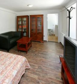 Harangvirág 36 Vendégházak