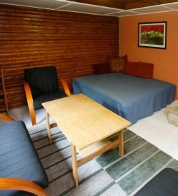 Harangvirág 36 Vendégházak