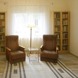 Harangvirág 36 Vendégházak Kismaros - Egyéb