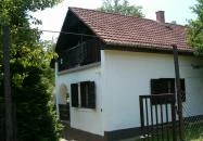 Morgópatak Vendégház Kismaros