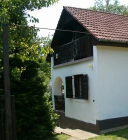 Morgópatak Vendégház