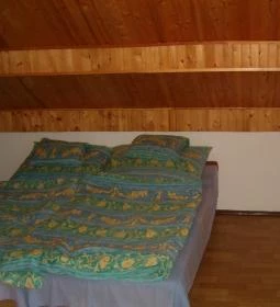 Morgópatak Vendégház