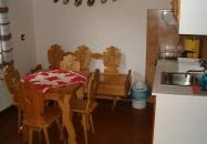 Morgópatak Vendégház Kismaros