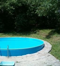 Morgópatak Vendégház