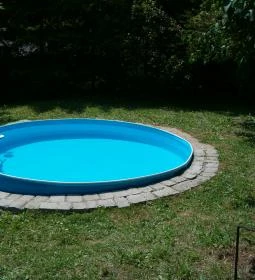 Morgópatak Vendégház