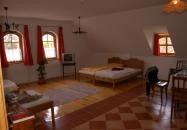 Rácz Fogadó Kisoroszi