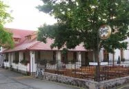 Rácz Fogadó Kisoroszi