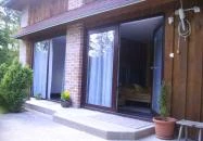 Őrségi Madárfészek Szállásfogadó Kisrákos