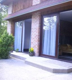 Őrségi Madárfészek Szállásfogadó