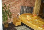 Őrségi Madárfészek Szállásfogadó Kisrákos