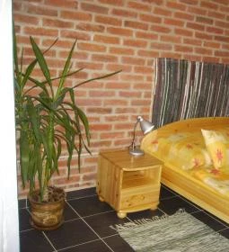 Őrségi Madárfészek Szállásfogadó