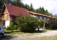 Őrségi Madárfészek Szállásfogadó Kisrákos