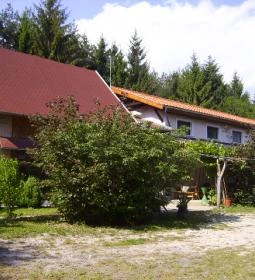 Őrségi Madárfészek Szállásfogadó