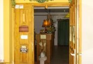 Őrségi Madárfészek Szállásfogadó Kisrákos