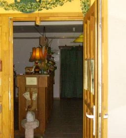 Őrségi Madárfészek Szállásfogadó